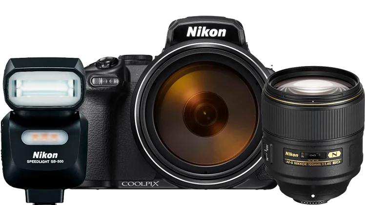 Сервисный центр Nikon в Волгограде
